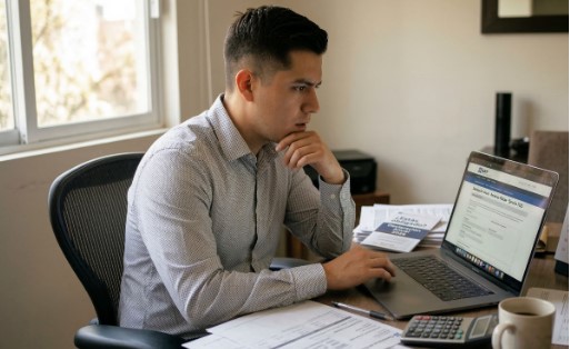 Declaración Anual del SAT 2026: ¿Qué empleados asalariados están obligados a presentarla en abril?